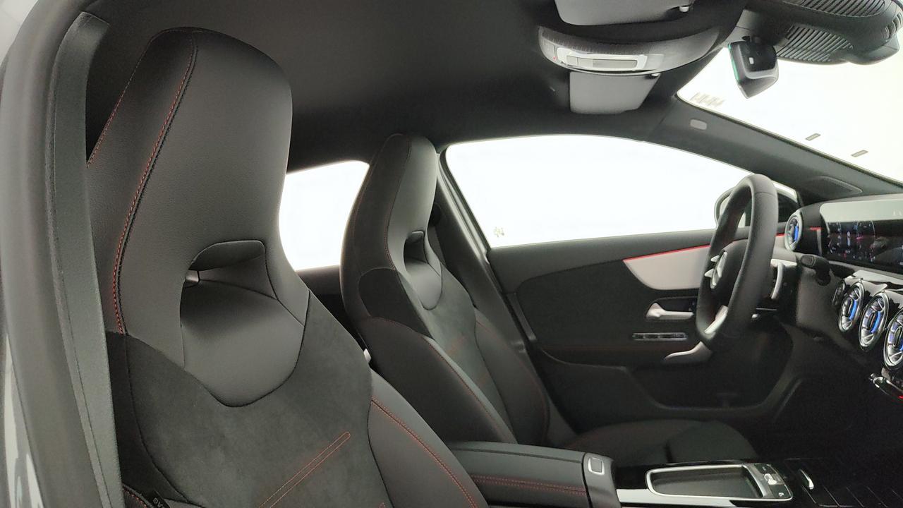 Mercedes-Benz A 180 d Automatic