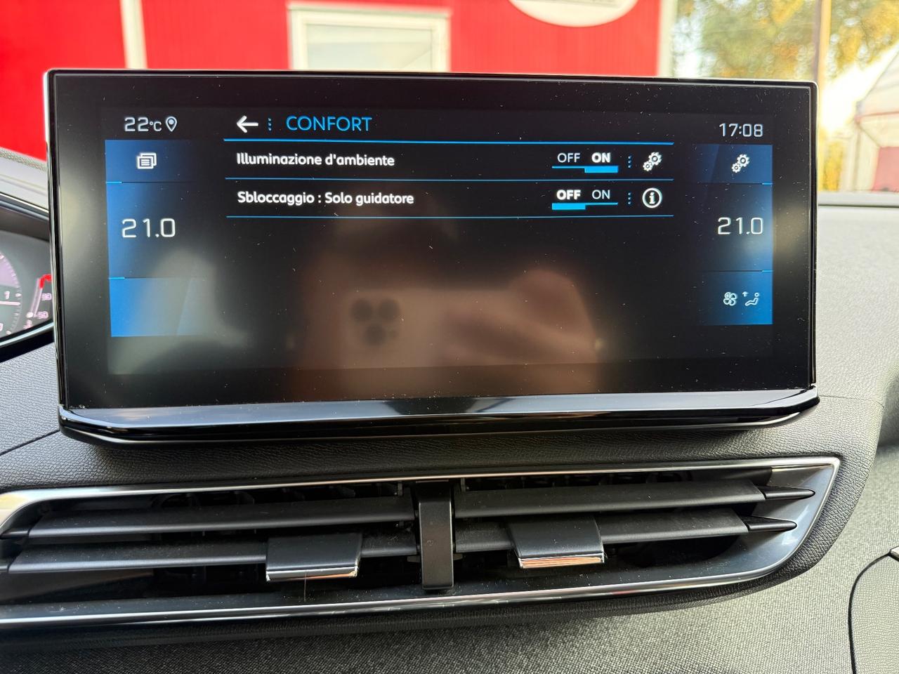 Peugeot 3008 BlueHDi 130 S&S EAT8 Allure Pack