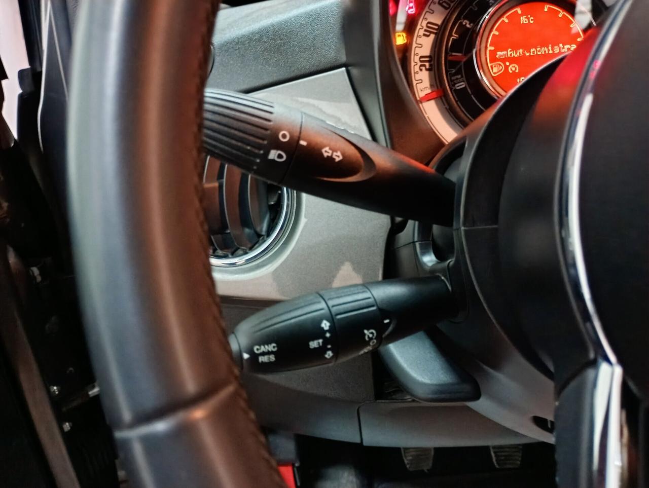 Fiat 500 1.2 Dolcevita