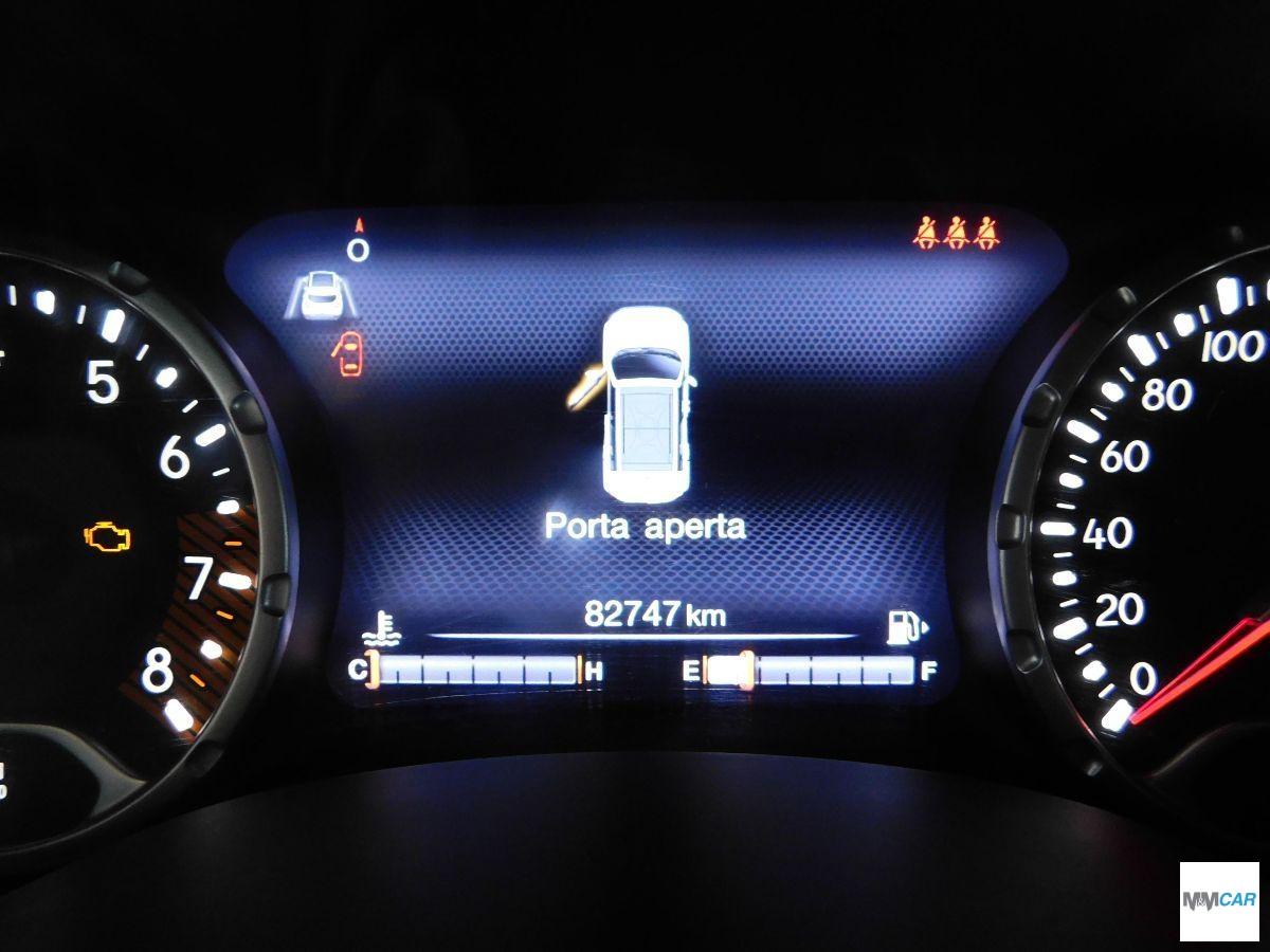 JEEP - Renegade - 1.0 T3 Limited