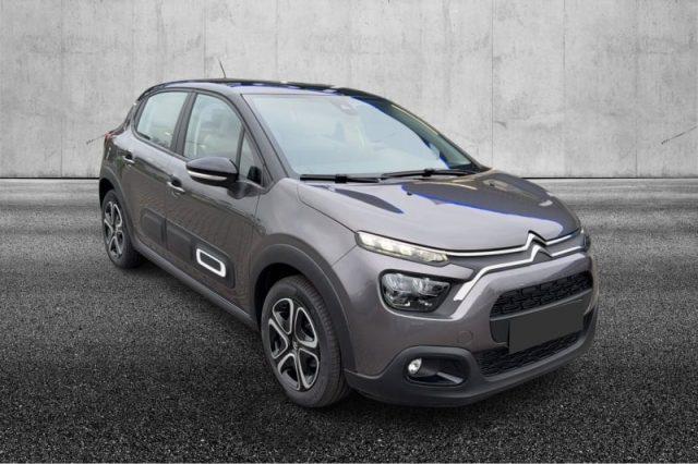 CITROEN C3 PureTech 83 S&S Plus