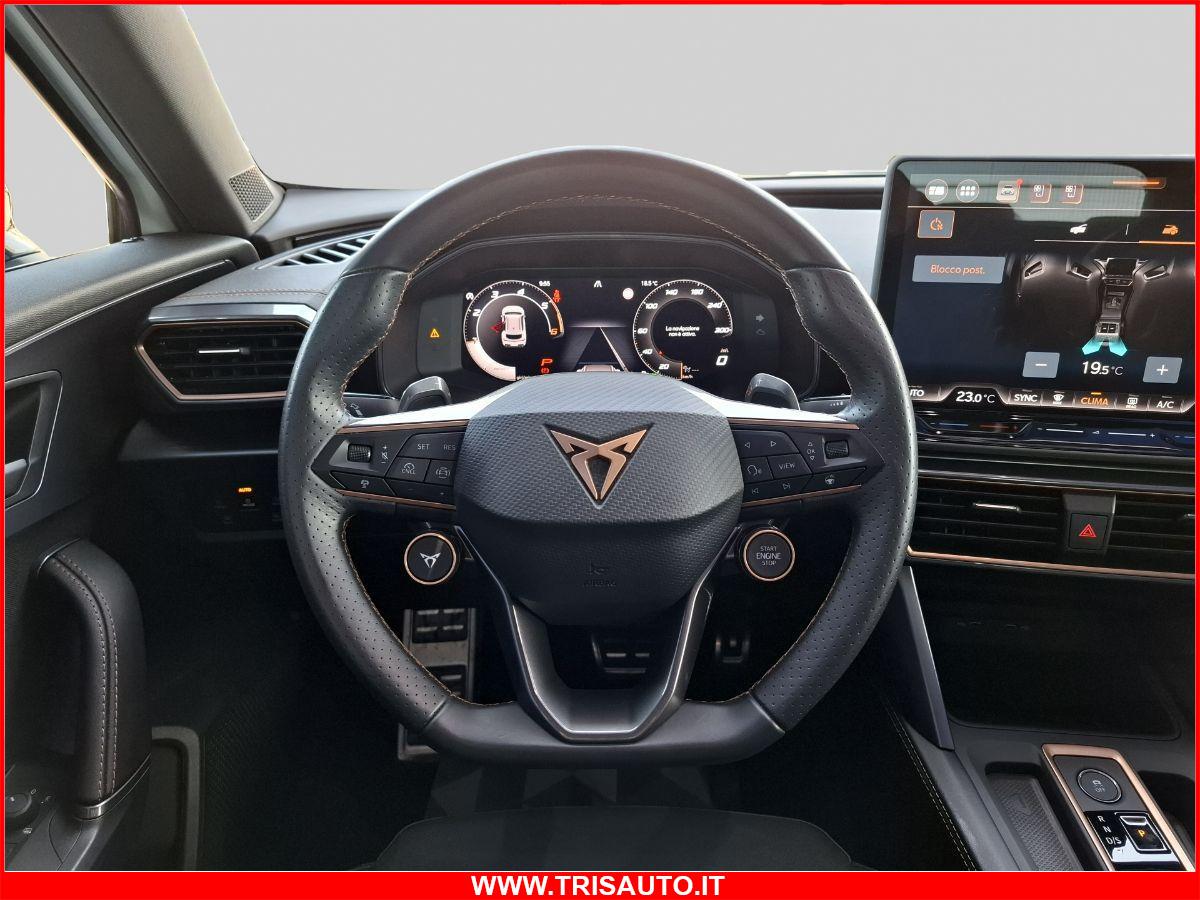 Cupra Formentor 2.0 TDI Dsg (FULL LED+PELLE+ALCANTARA)
