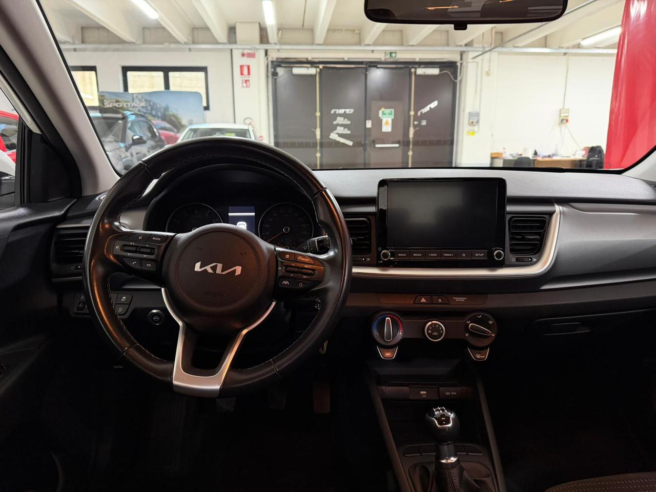 KIA Stonic - Stonic 1.2 Style s/Design Pack ecogpl 82cv