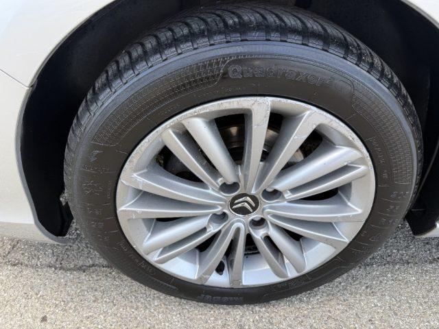 CITROEN C4 1.6 HDi 90 Business