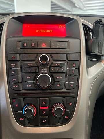 Opel Astra Sports Tourer (Sw) 1.7 cdti 110cv