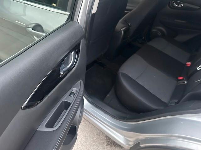 NISAAN QASHQAI TETTO PANORAMICO FULL... 1,5 DIESEL