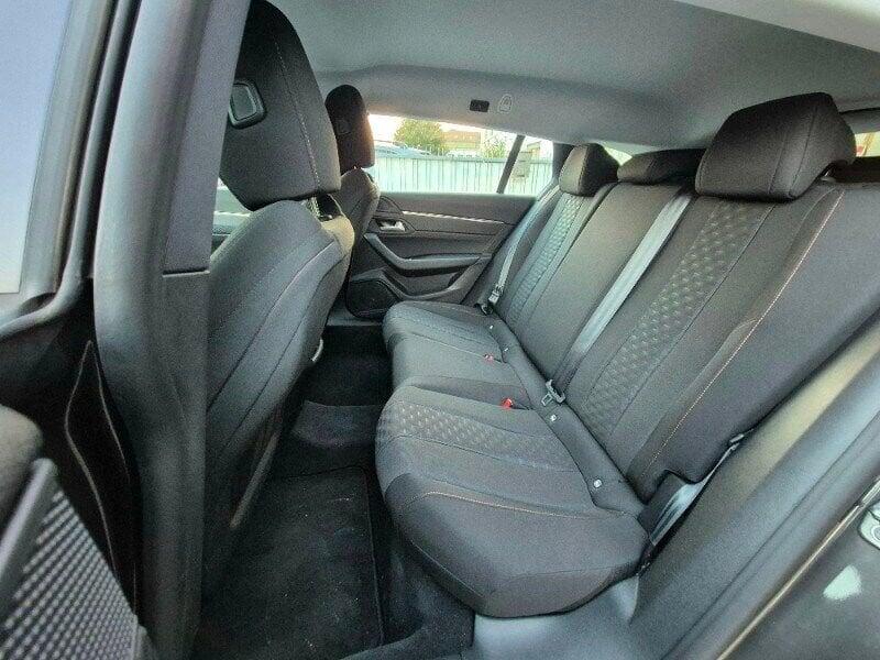 Peugeot 508 508 BlueHDi 130 Stop&Start SW Business