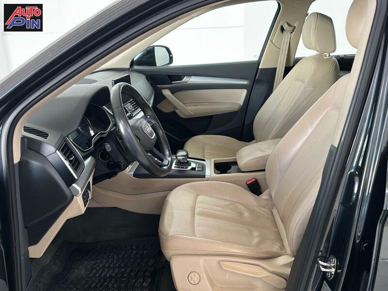 Audi Q5 35 TDI Business Design quattro S tronic