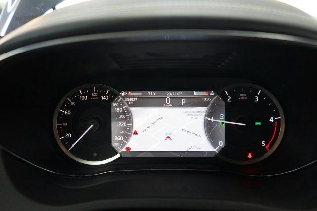 JAGUAR E-Pace N1 2.0D I4 163 CV AWD Auto R-Dynamic S