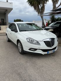 Lancia Delta 1.4 T-Jet 120 CV Platino Ecochic GPL