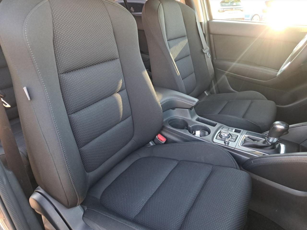 Mazda CX-5 2.2 exceed 4wd 175cv 6at my15