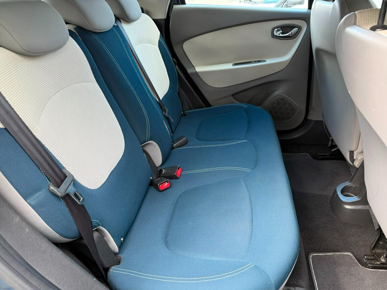 Renault Captur 0.9 TCe 12V 90 CV Start&Stop Live