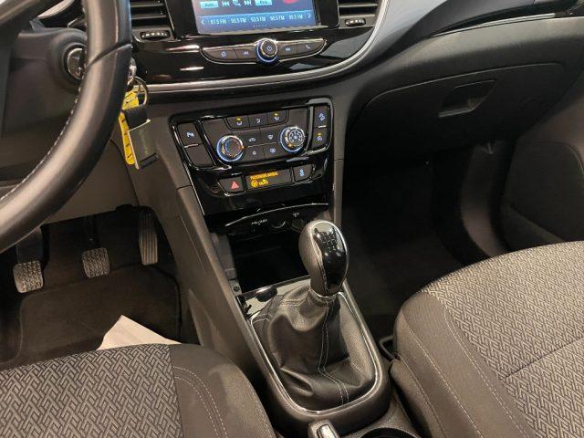 OPEL Mokka X 1.4 Turbo 4x4 Innovation Gancio Bluetooth Radio