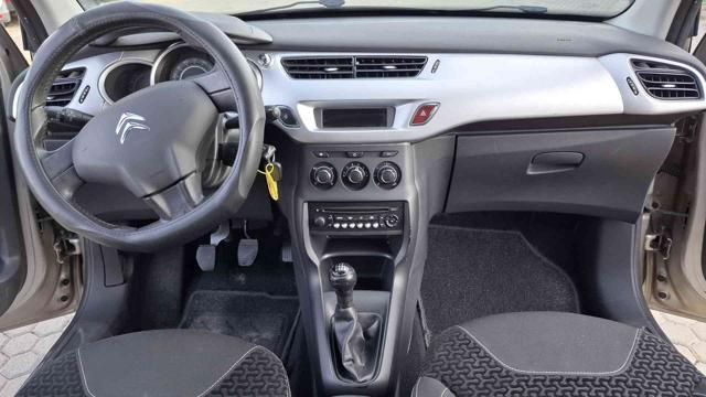 CITROEN C3 1.4 HDi Exclusive UNICO PROPRIETARIO