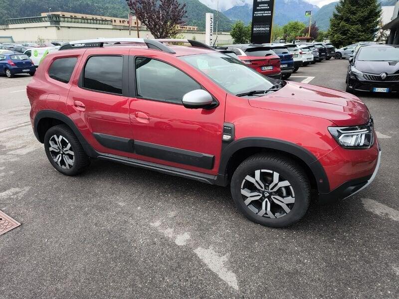 Dacia Duster 1.5 Blue dCi 115cv 4x4 Prestige