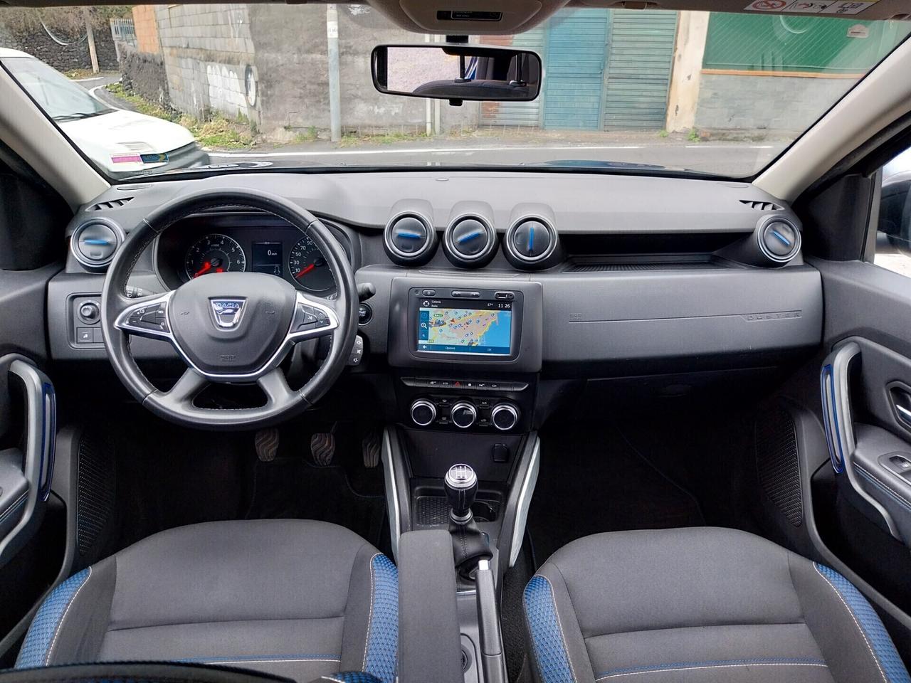 DACIA DUSTER 1.0 GPL 15 ANNIVERSARY SOLO 60.000 KM