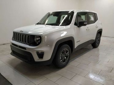 Jeep Renegade 1.0 t3 Longitude 2wd