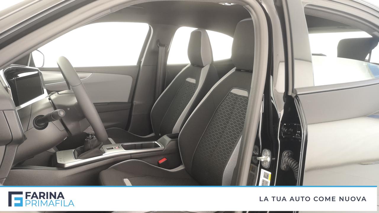 OPEL MOKKA EDITION 1.2 136CV MT