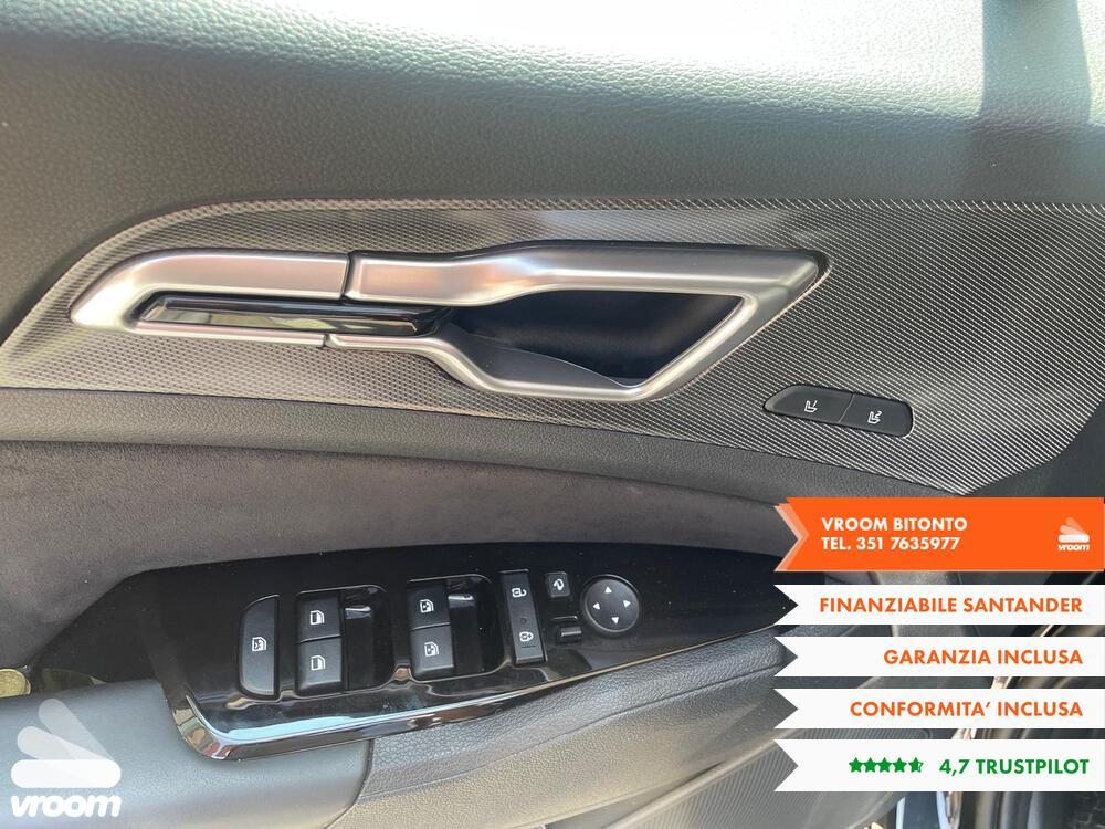 KIA Sportage 5ª serie Sportage 1.6 TGDi HEV AT...