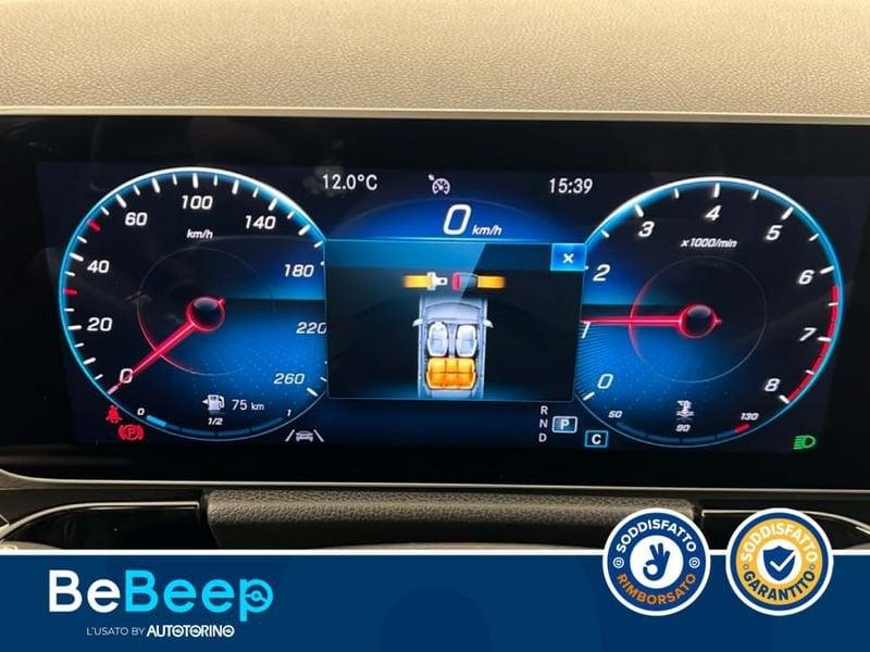 Mercedes-Benz Classe B B 200 SPORT PLUS AUTO