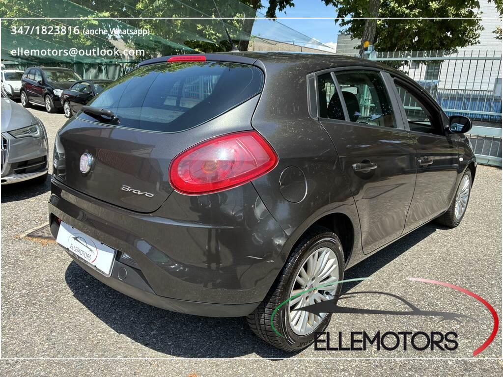 Fiat Bravo NEOPATENTATI - GOMME NUOVE