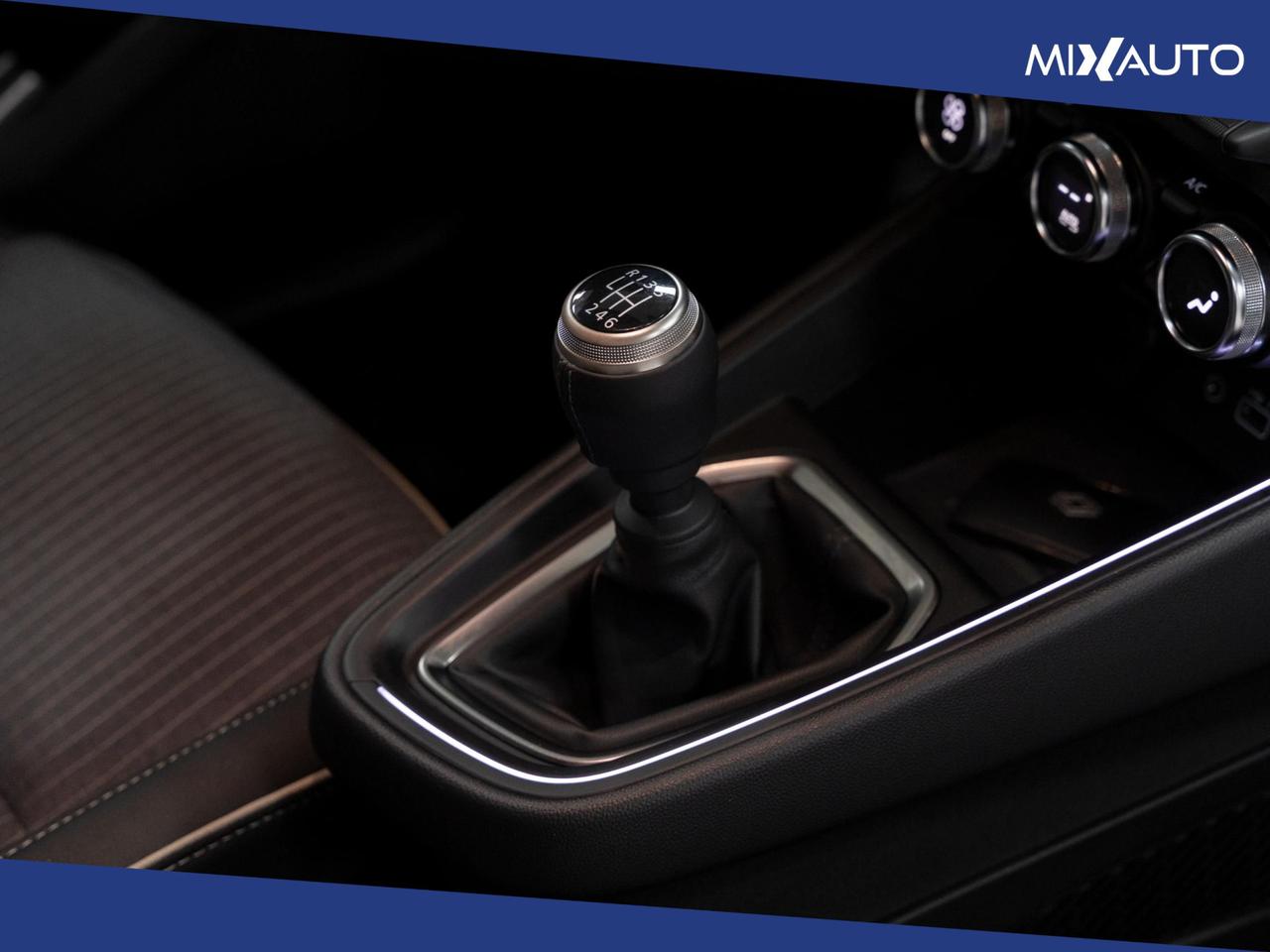 Renault Clio 1.0 TCE Techno 90CV EU6