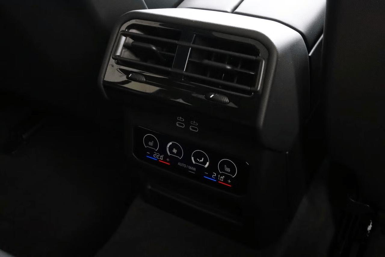 Bmw I5 xDrive40 Touring Fully Charged Premium