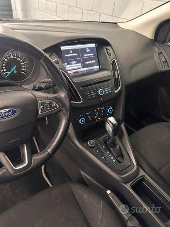 Ford focus LEGGERE BENE DESCRIZIONE