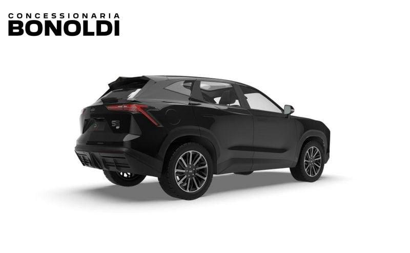 SPORTEQUIPE Sportequipe 6 GT Sportequipe 6 GT 1.6 t-gdi Gpl 178cv dct