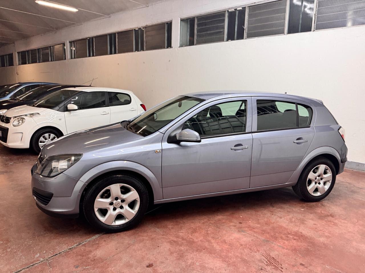 Opel Astra 1.4 GPL 88.000km