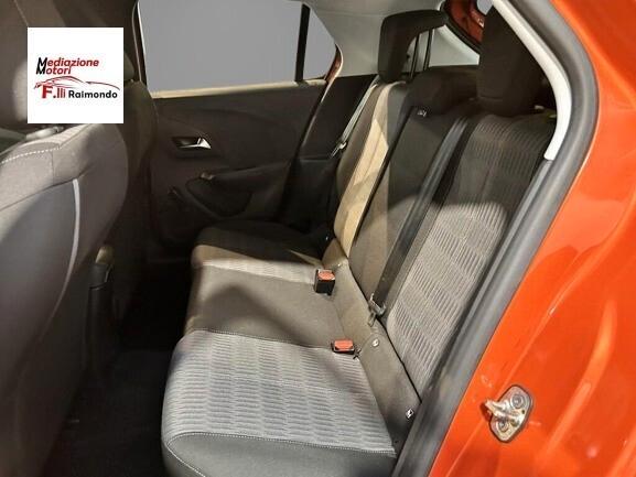 Opel Corsa 1.2 Edition 75CV