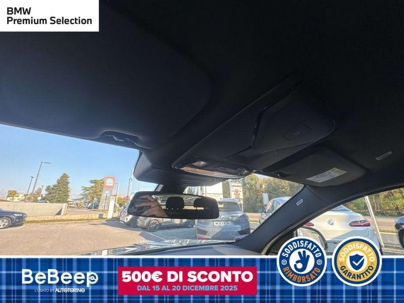 BMW X4 XDRIVE20D MHEV 48V MSPORT AUTO