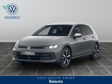 Volkswagen Golf 1.5 tsi ehybrid 204cv life dsg