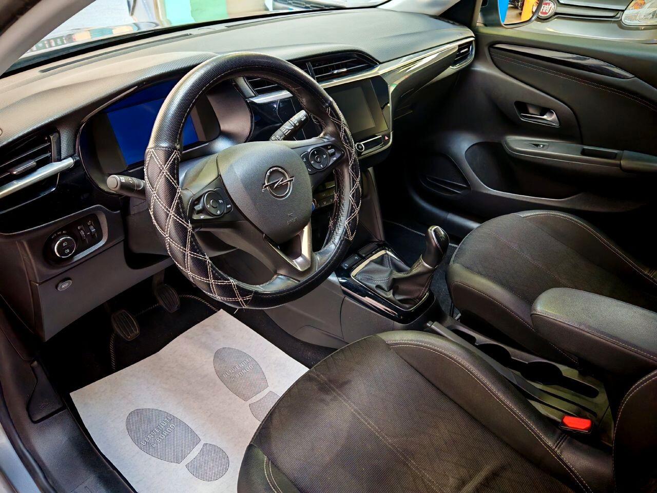 Opel Corsa 1.2 GPL BiColor Edition Full Opt
