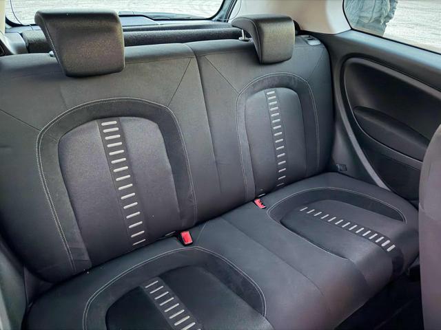 FIAT Grande Punto BENZINA/GPL 1.4 T-Jet 16V 3P Sport Bellissima