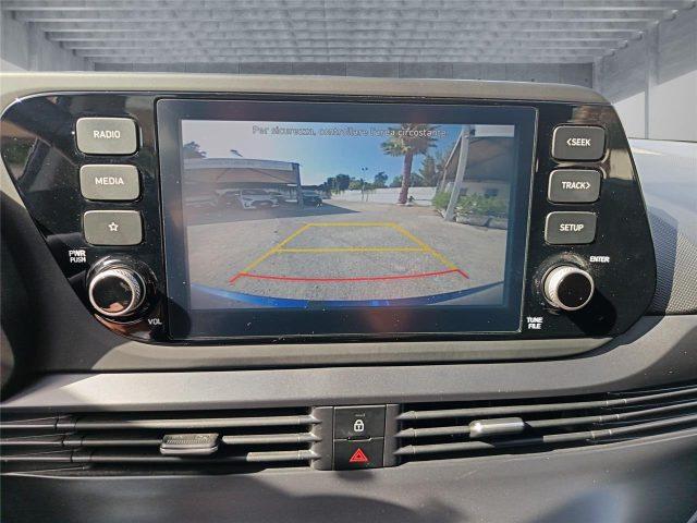 HYUNDAI i20 3ª serie 1.2 MPI MT ConnectLine