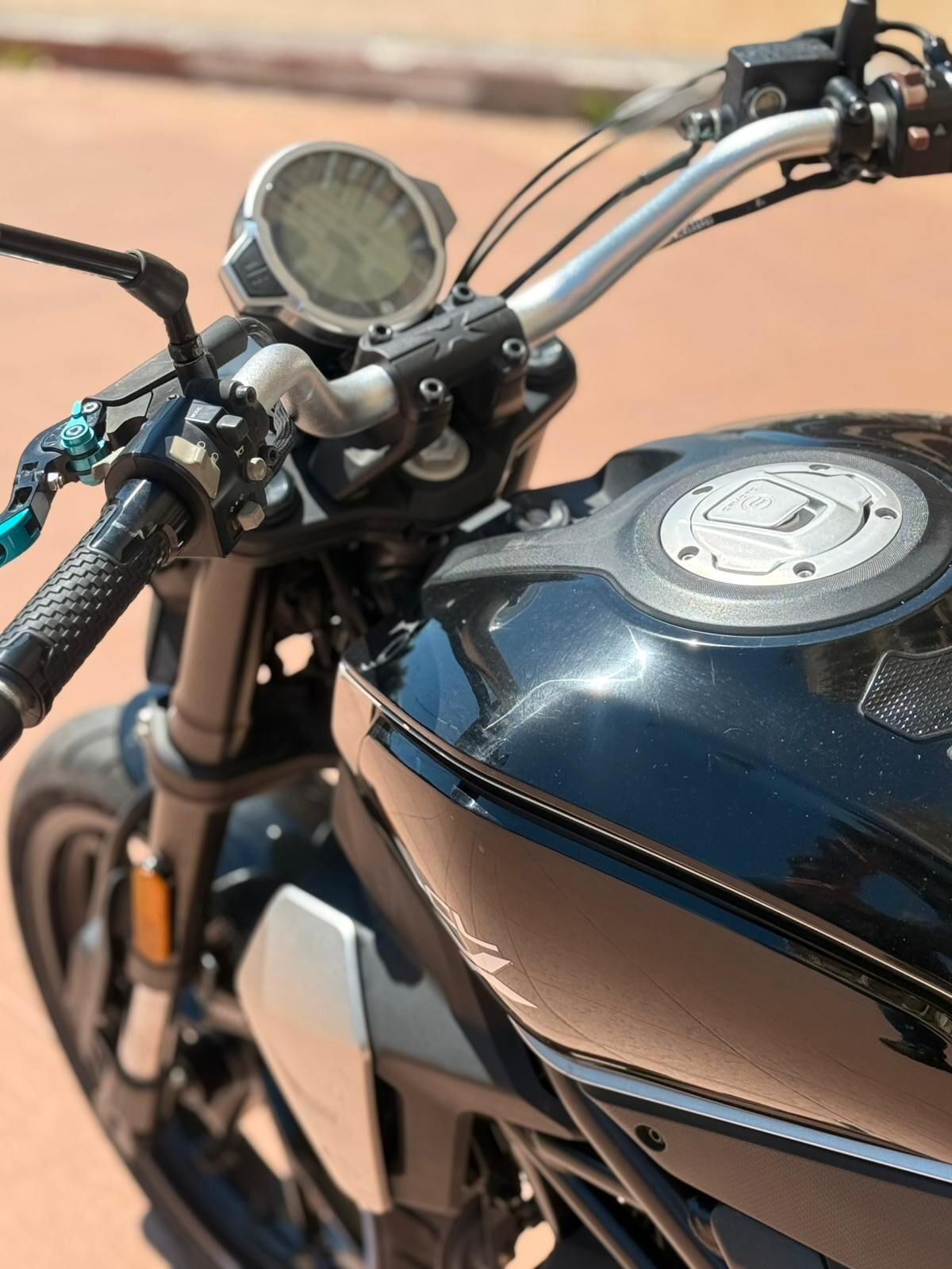 CFMOTO CL-X 300 - 2023