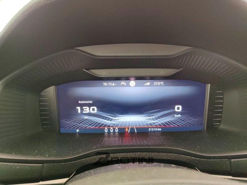 Škoda Karoq Karoq 1.5 tsi Sportline dsg