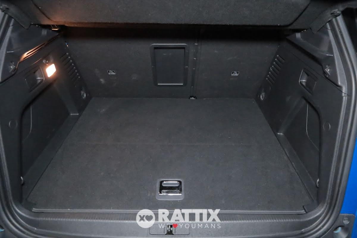 Peugeot 3008 1.6 Hybrid4 300CV GT Pack e-EAT8 + tetto apribile