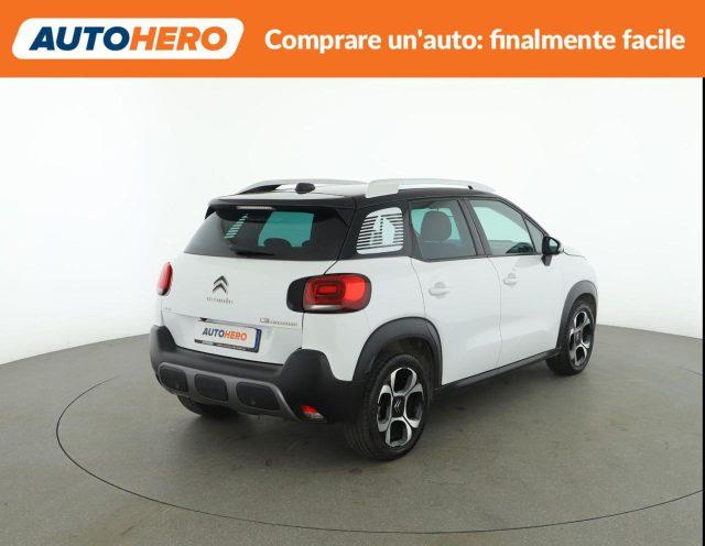 CITROEN C3 Aircross BlueHDi 120 S&S EAT6 Shine