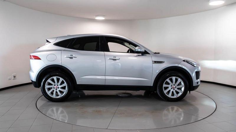 Jaguar E-Pace 2017 Benzina 2.0 i4 S awd 200cv auto