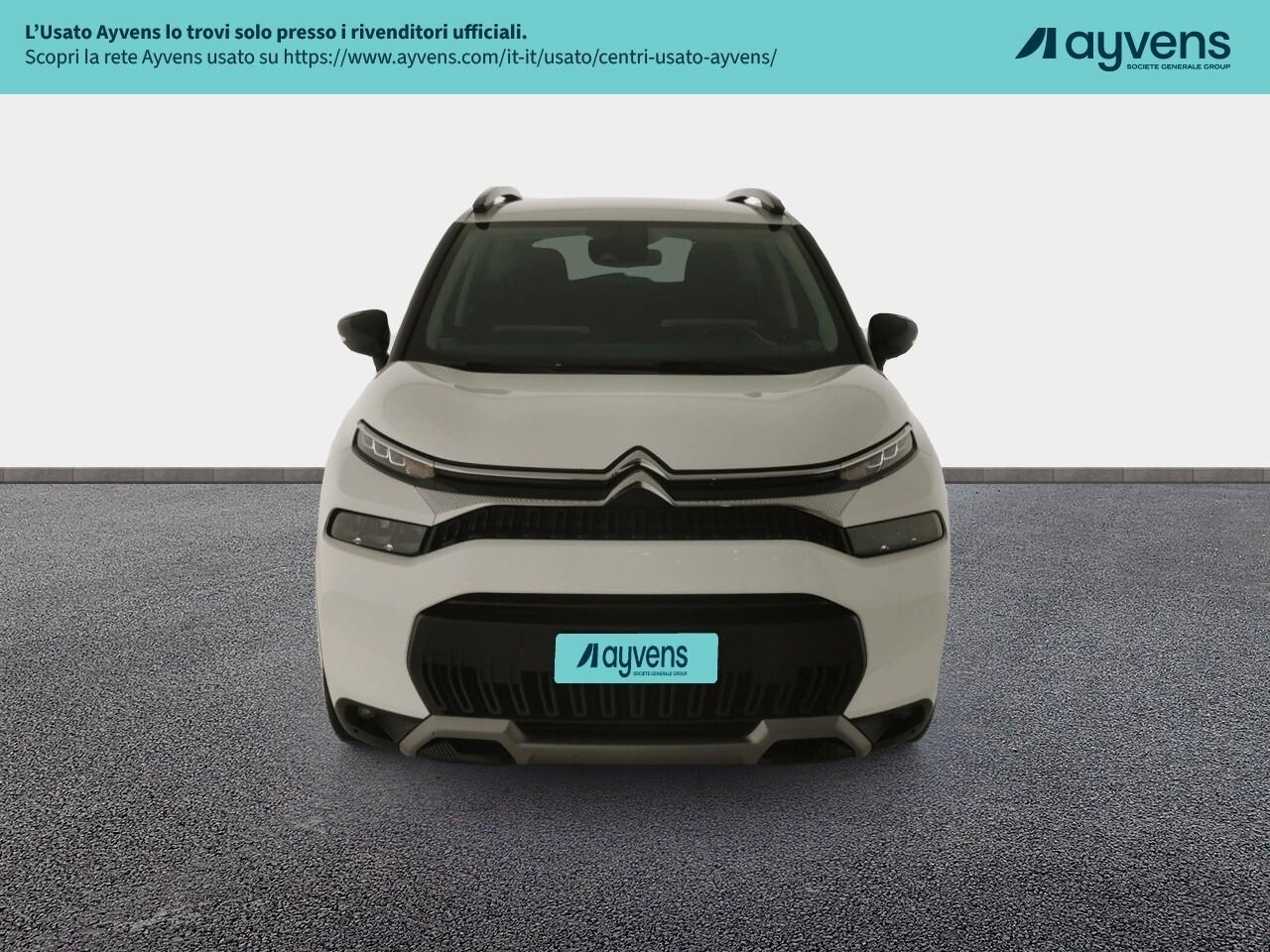 Citroen C3 Aircross PureTech 110 S&S Shine
