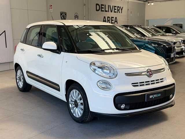 Fiat 500L 1.4 95 CV Lounge