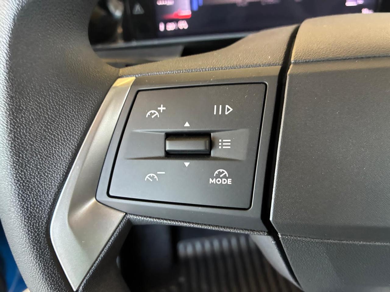 OPEL Frontera 1.2 hybrid 136cv edct