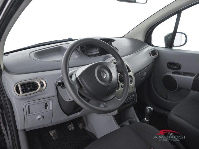 RENAULT Modus 1.5 dCi 85CV - PER OPERATORI DEL SETTORE