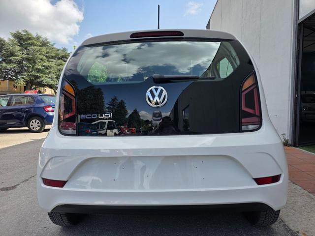 VOLKSWAGEN up! 1.0 5p. eco move up! BMT