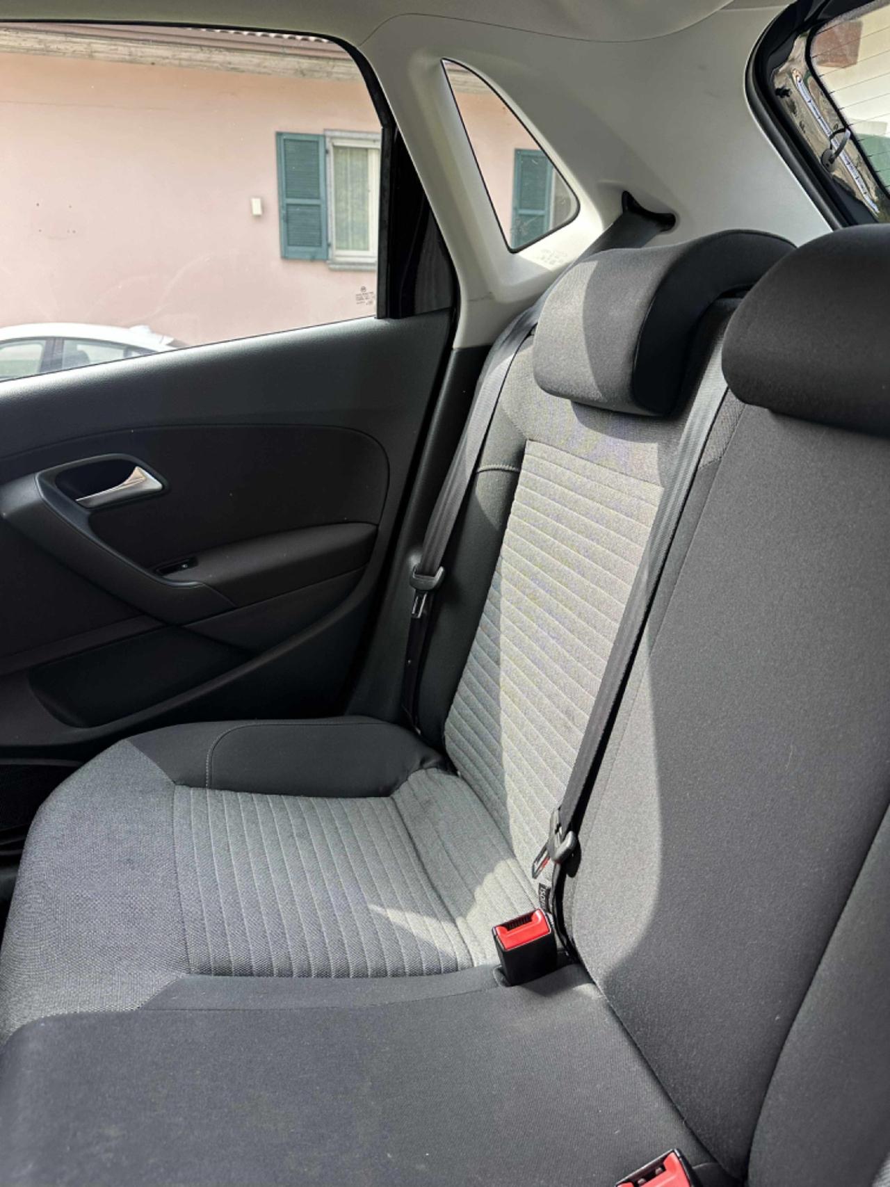 Volkswagen POLO 1.2 70 CV 5P NEOPAT KMCERT GARANZ UNICOPR