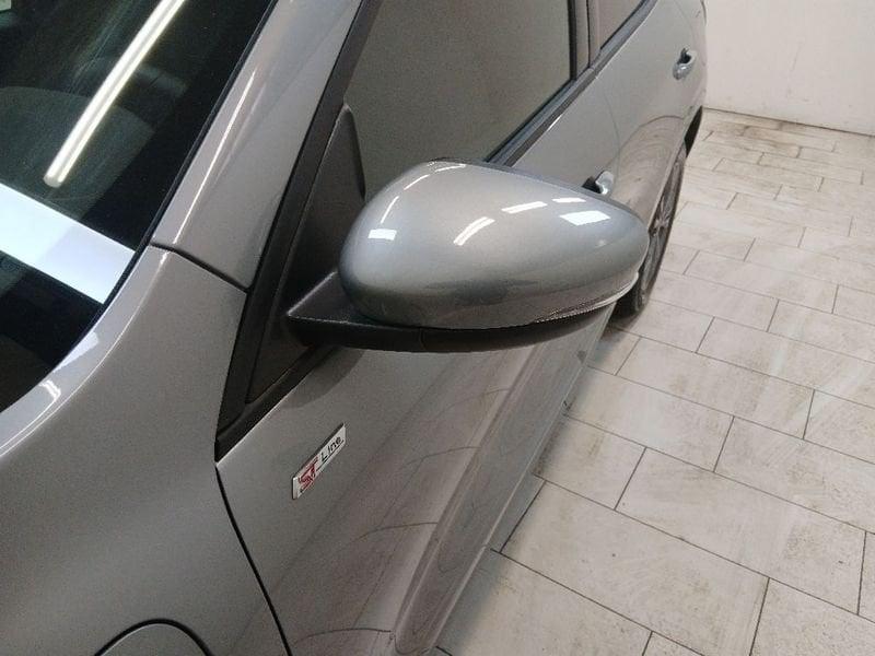 Ford Kuga 2.5 phev ST-Line 2wd 225cv cvt