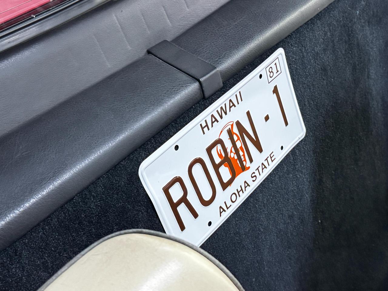 Ferrari 308 GTS 2.9 230cv