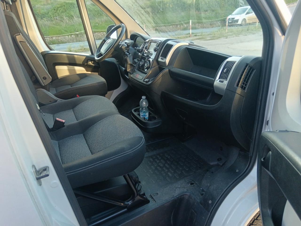 FIAT DUCATO 2.3 DIESEL KM0!!!!!!!